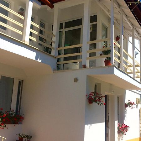 Suri Guesthouse Braşov Exterior foto