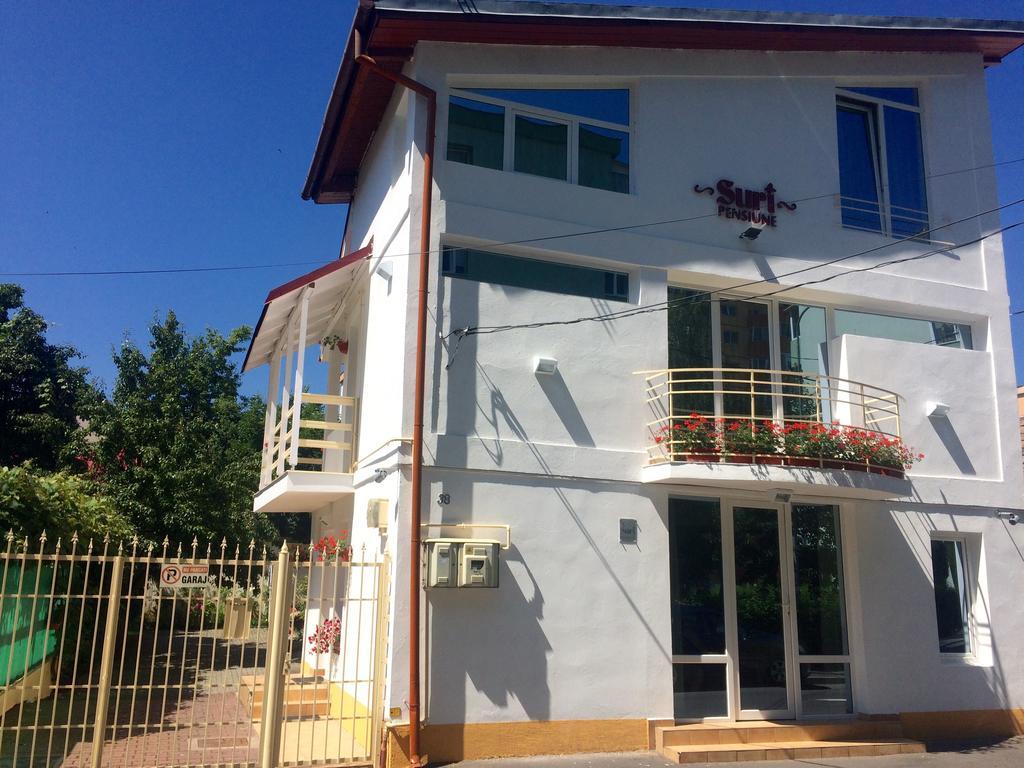 Suri Guesthouse Braşov Exterior foto