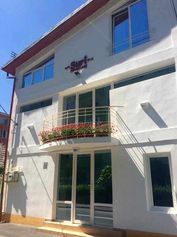 Suri Guesthouse Braşov Exterior foto